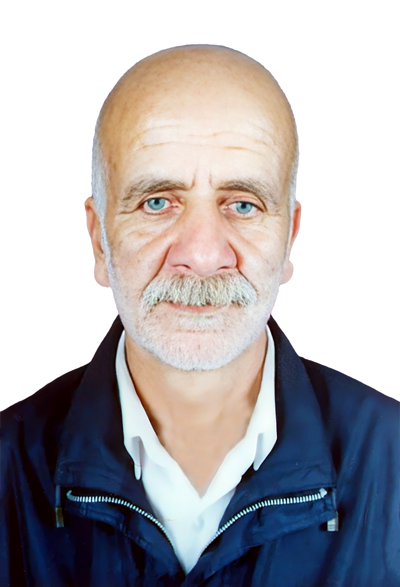 علی علی پور