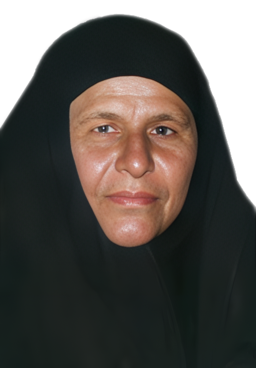 خیرالنساء ملکی