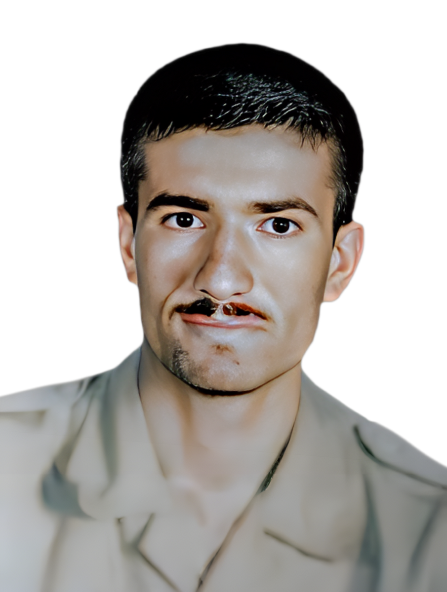 محمود بختیاری