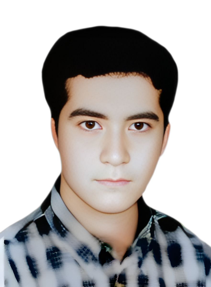 فرج اله امتنان