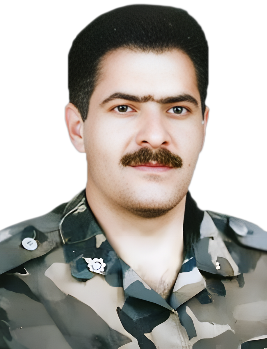 داراب محمدی