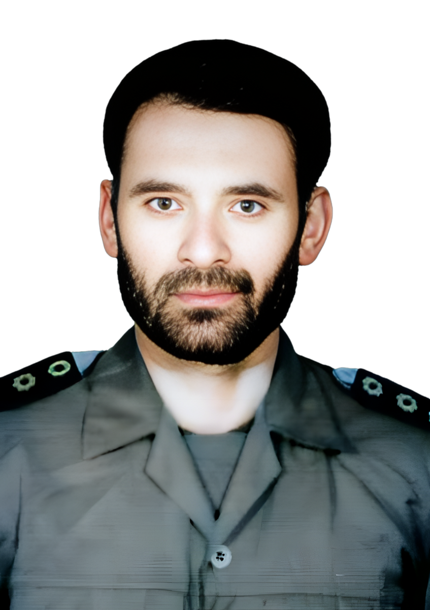 خوبیار پاسالاری بهنجانی