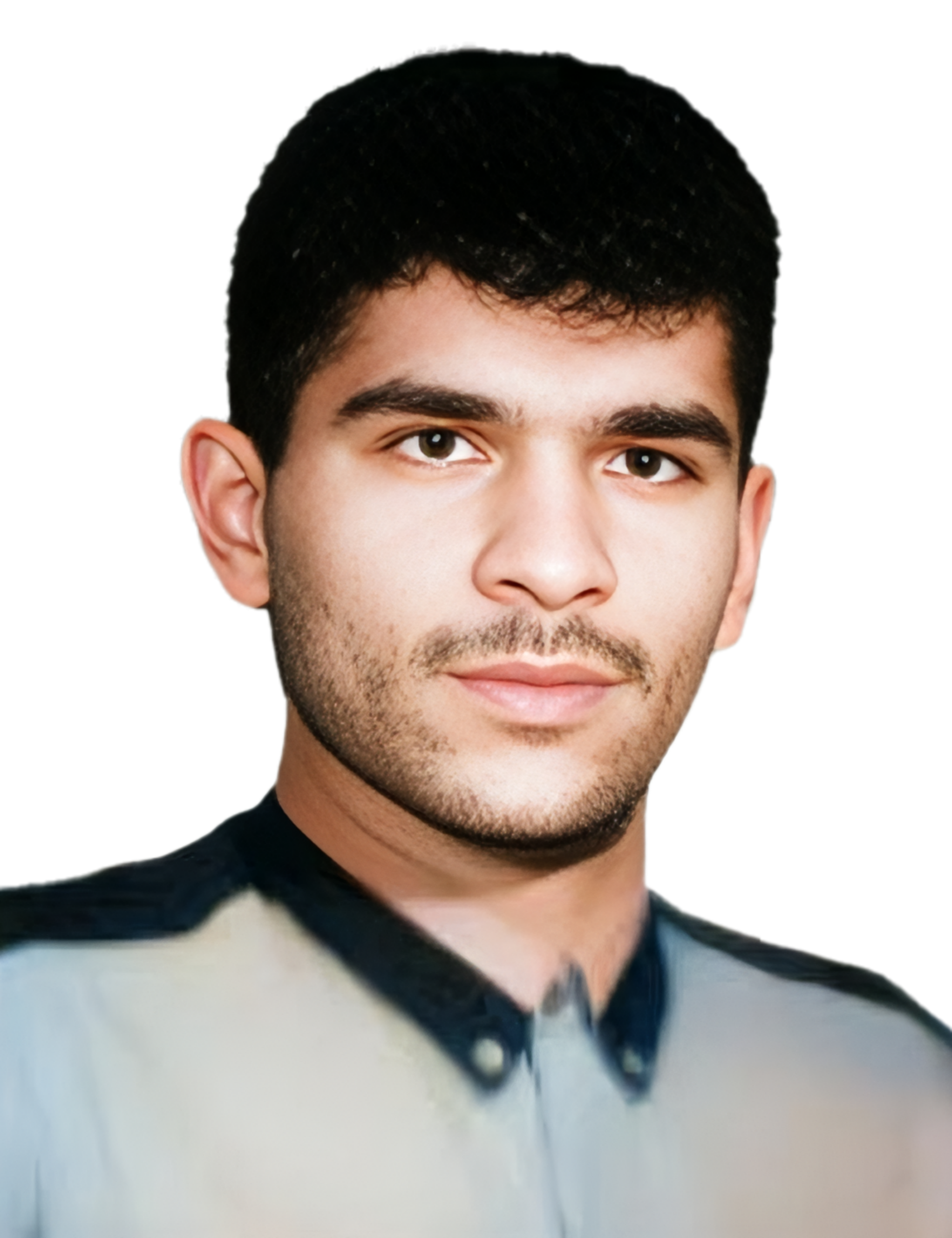 حجت اله جعفری