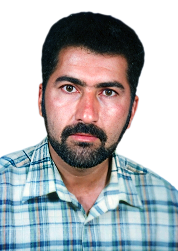 شهرام غیاثی