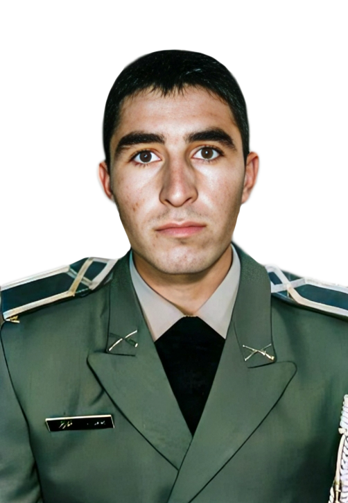 بهادر غفاری فر