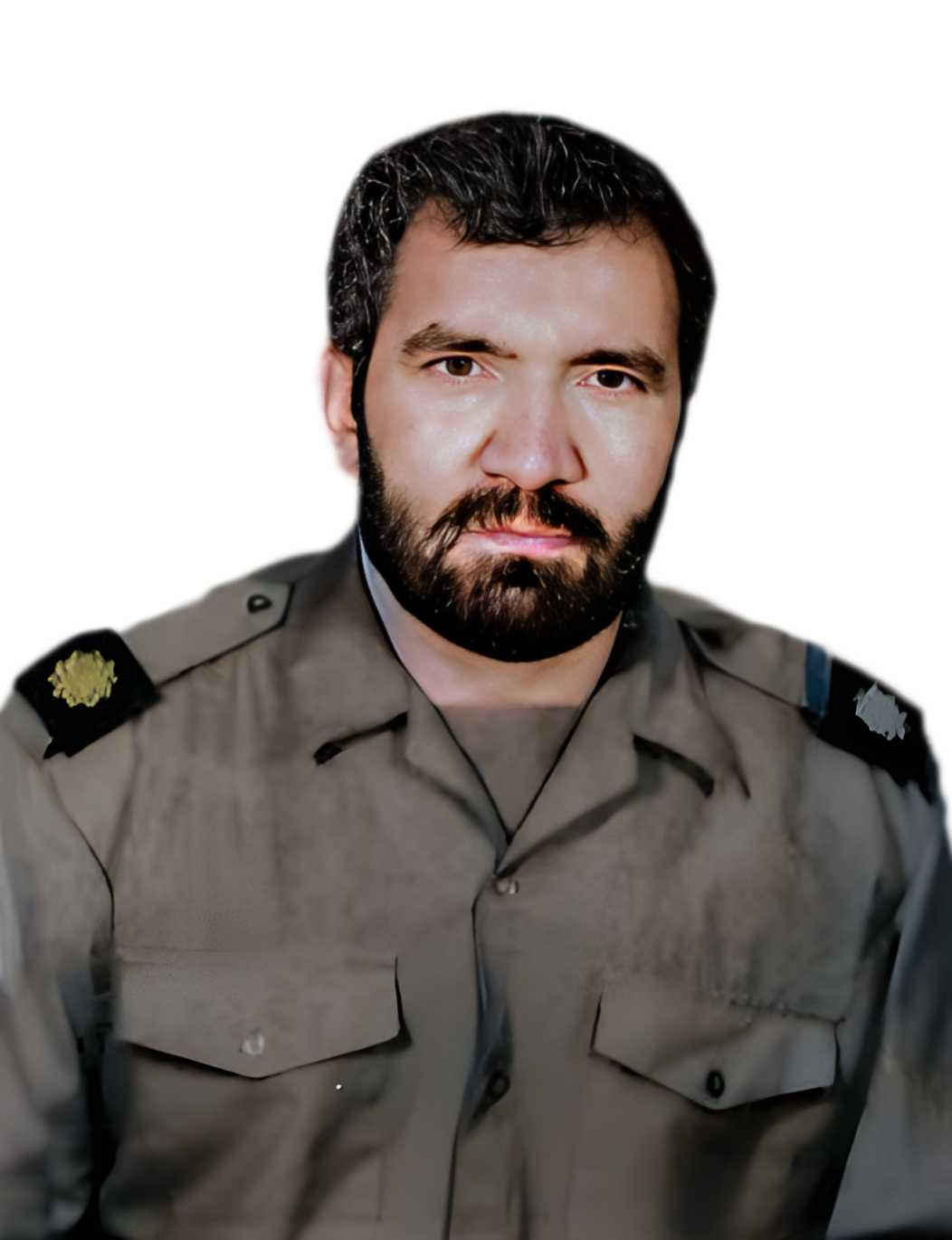 یعقوب ناصری