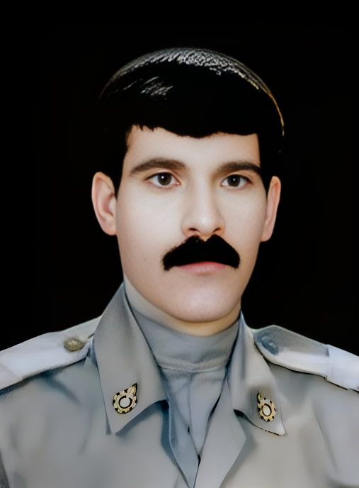 جلیل خورشیدی