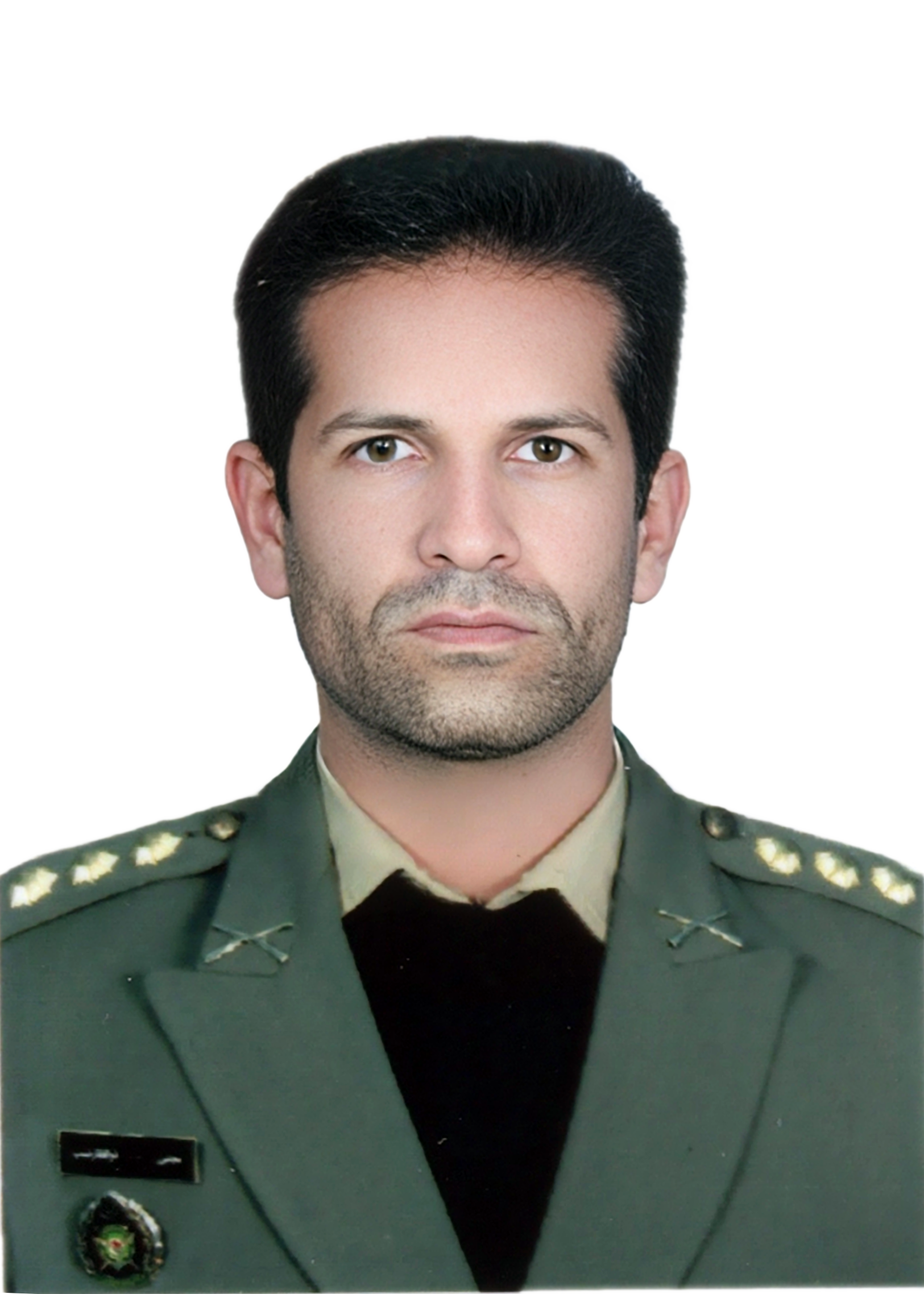 مجتبی ذوالفقار نسب