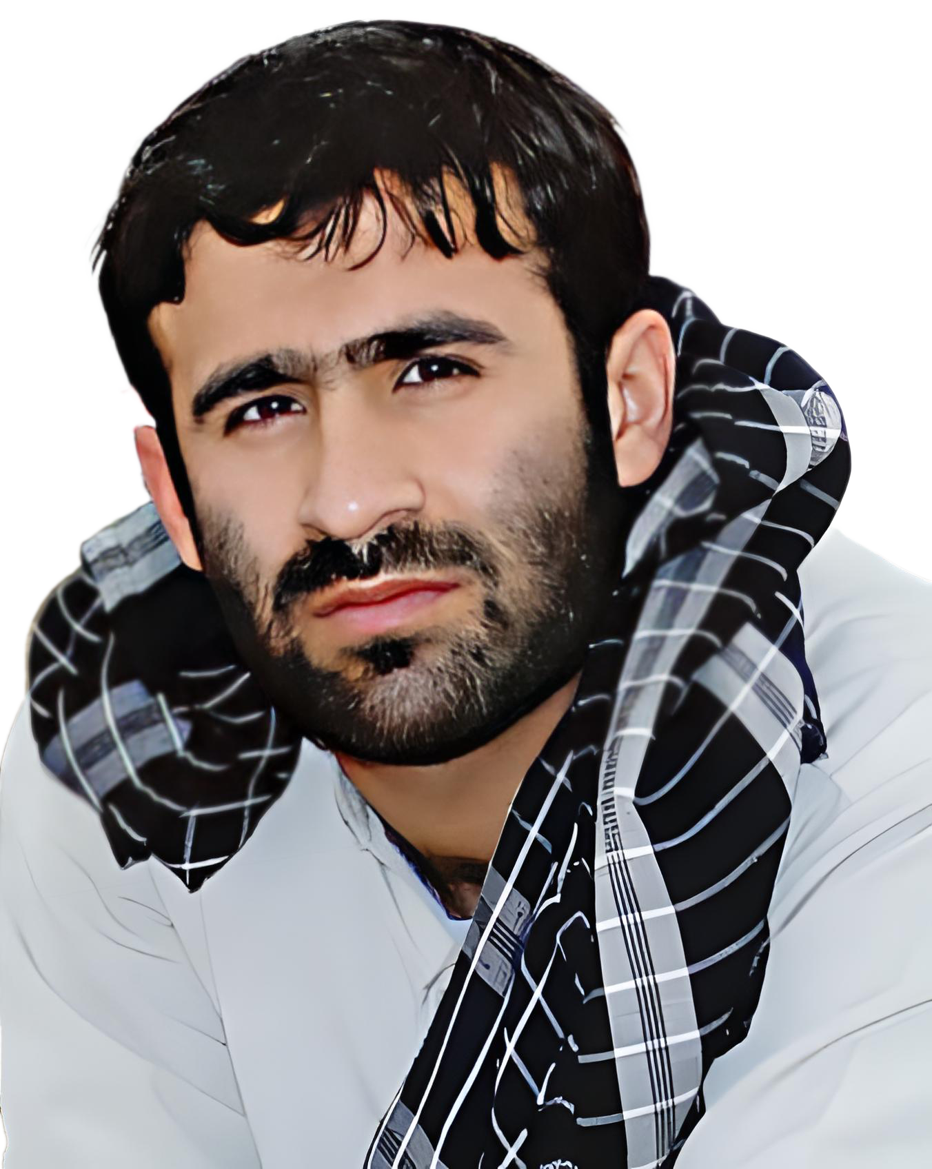 محمد مسرور