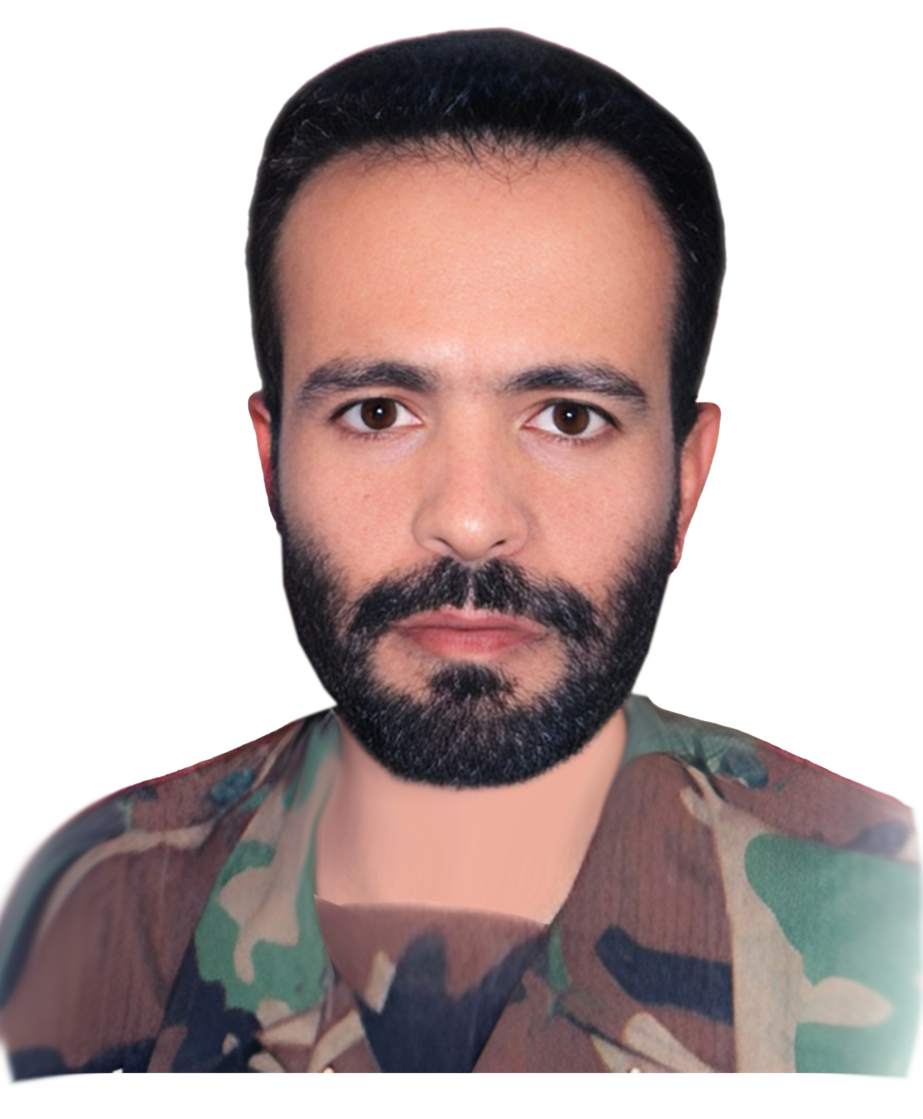 موسی نصیری بیات