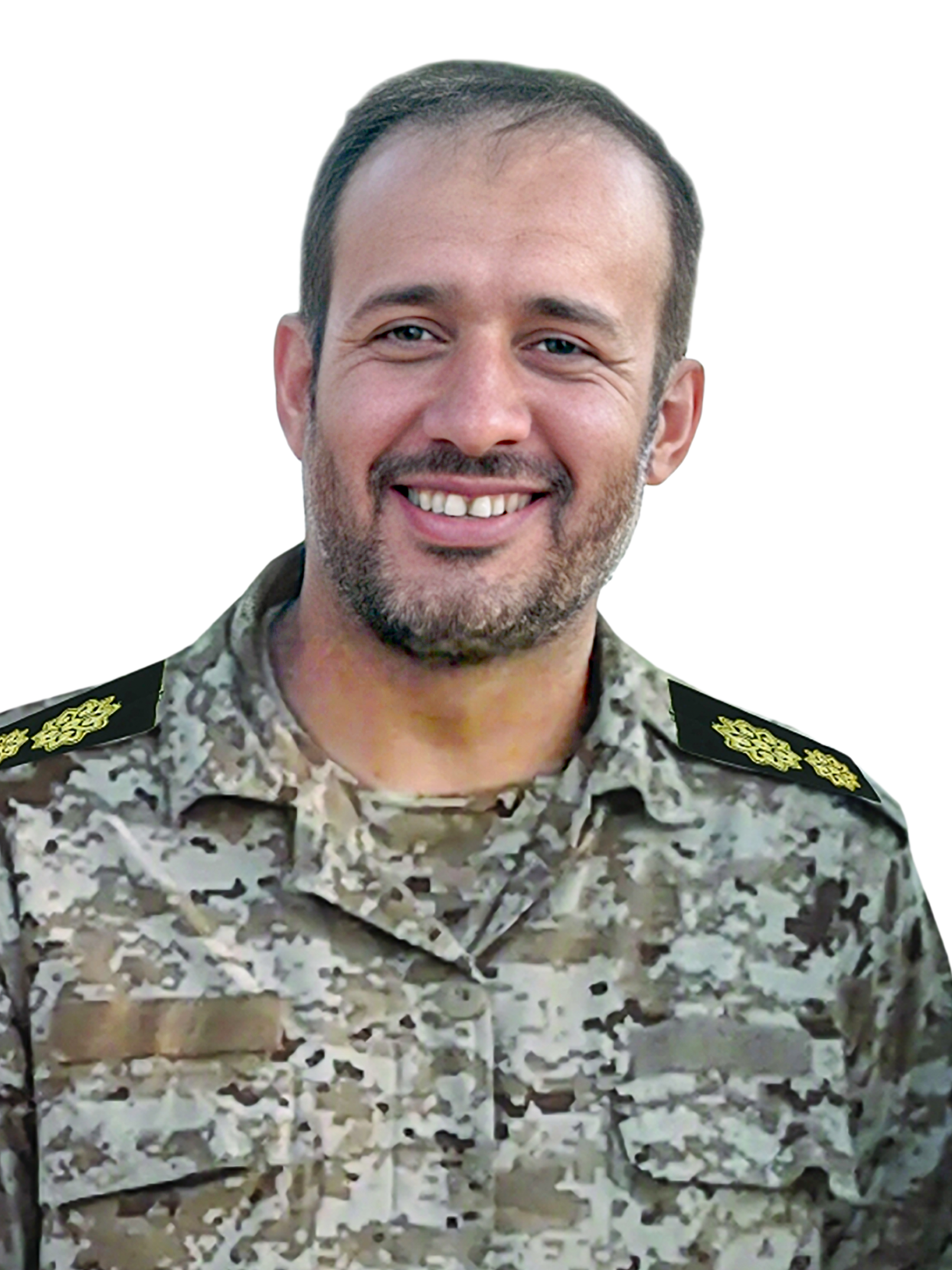 اکبر عبداله نژاد