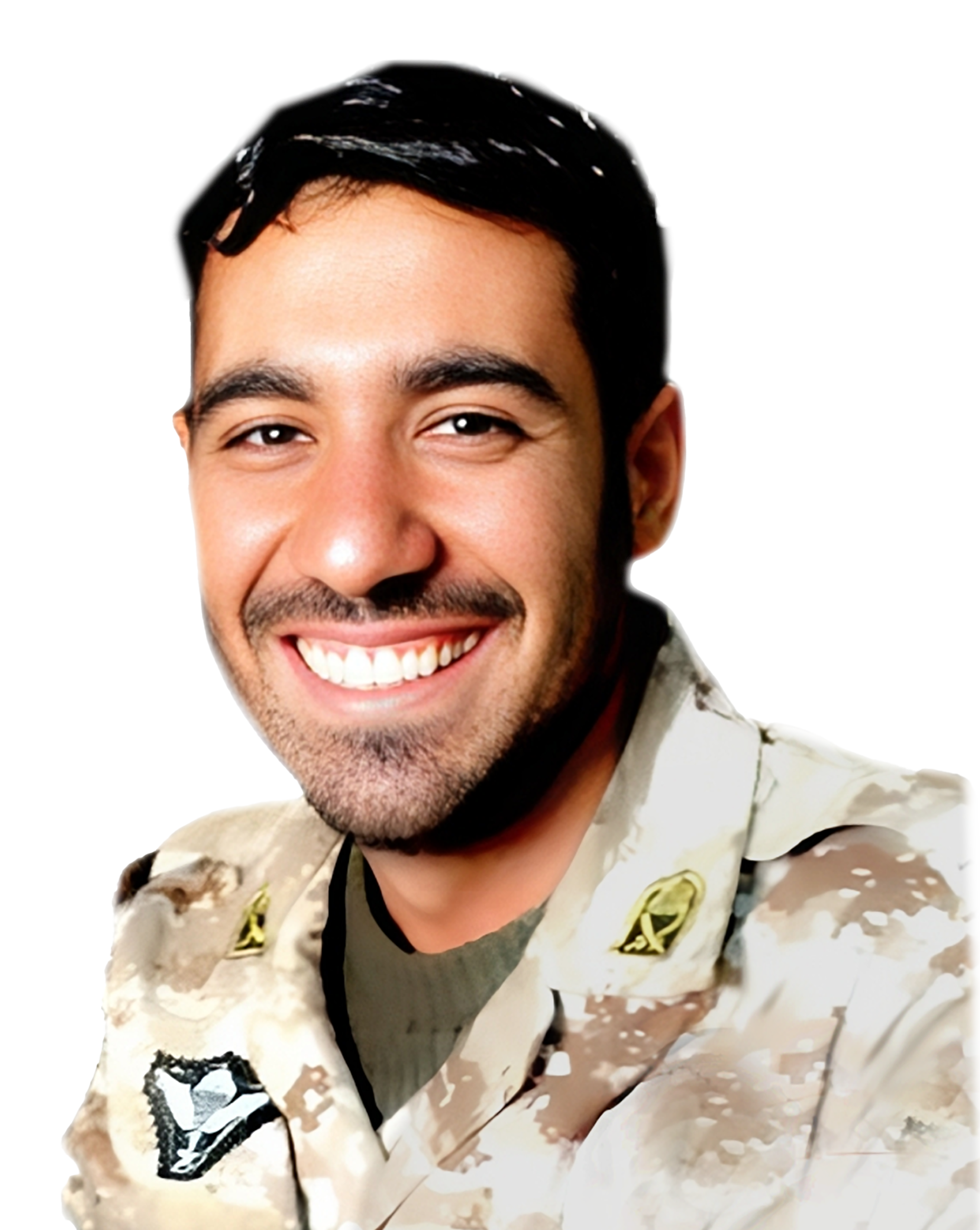 حجت باقری