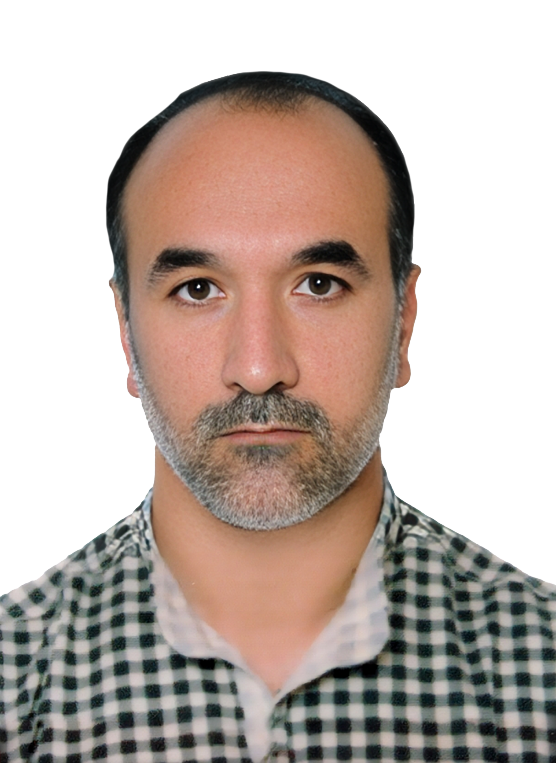 ستار محمودی