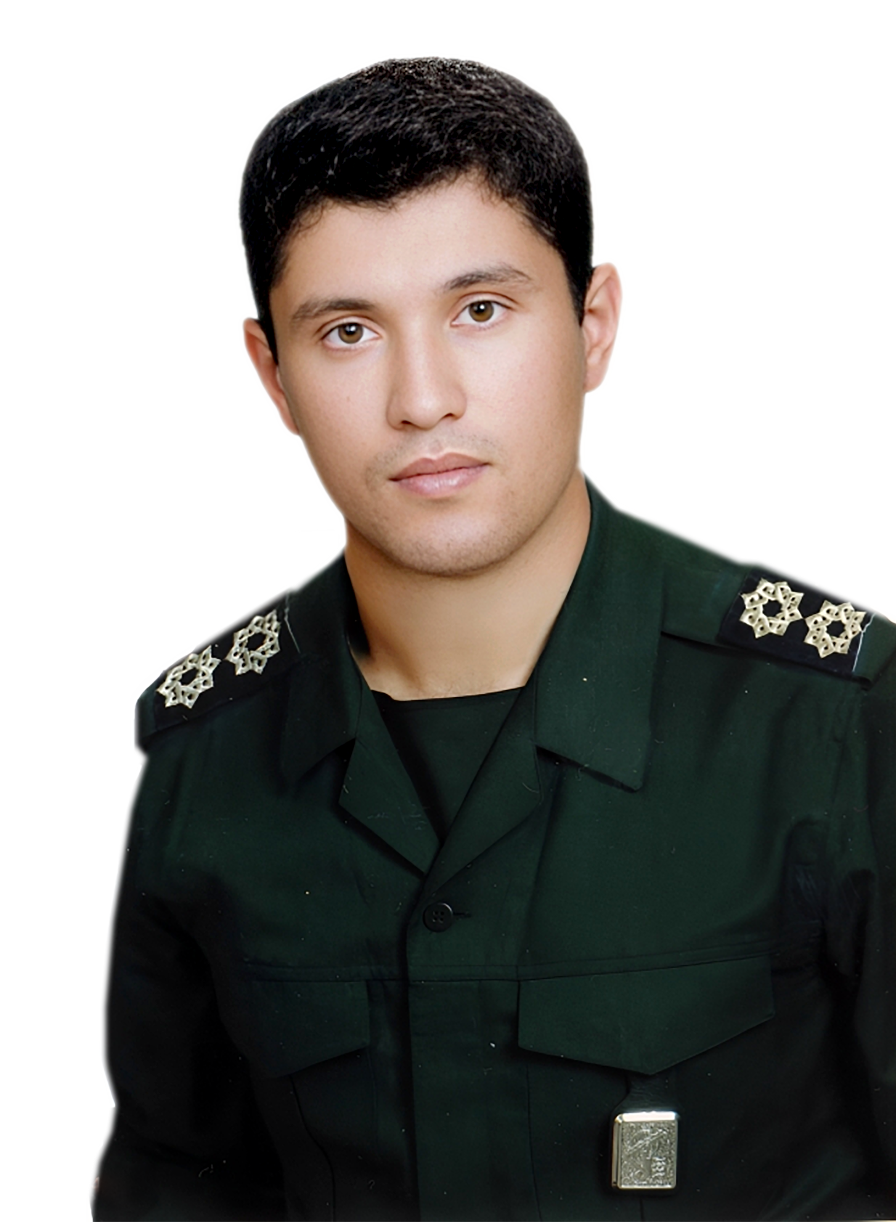 محمد صاحب کرم اردکانی