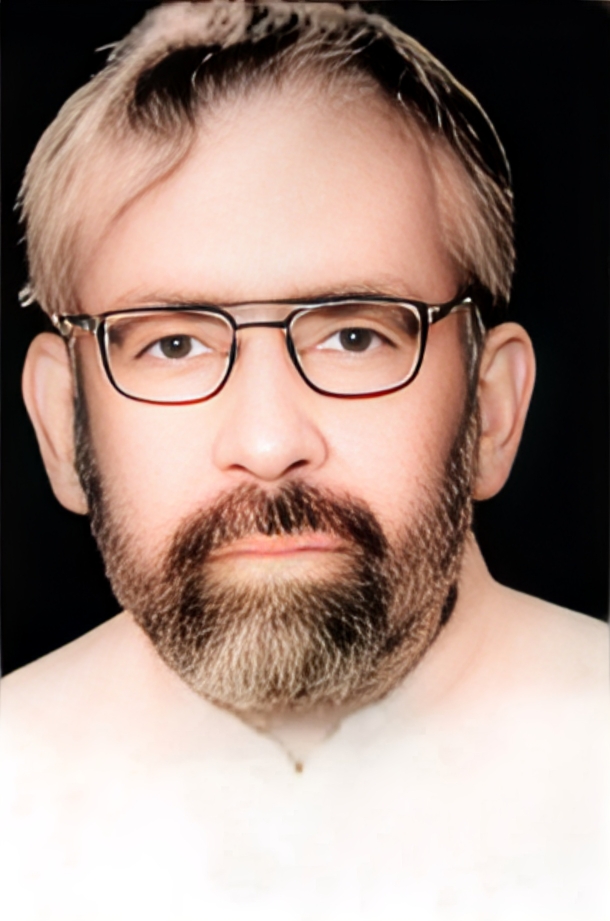 حسن رسته من