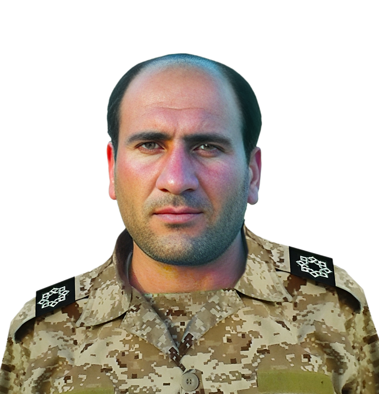 قدرت الله ماندنی