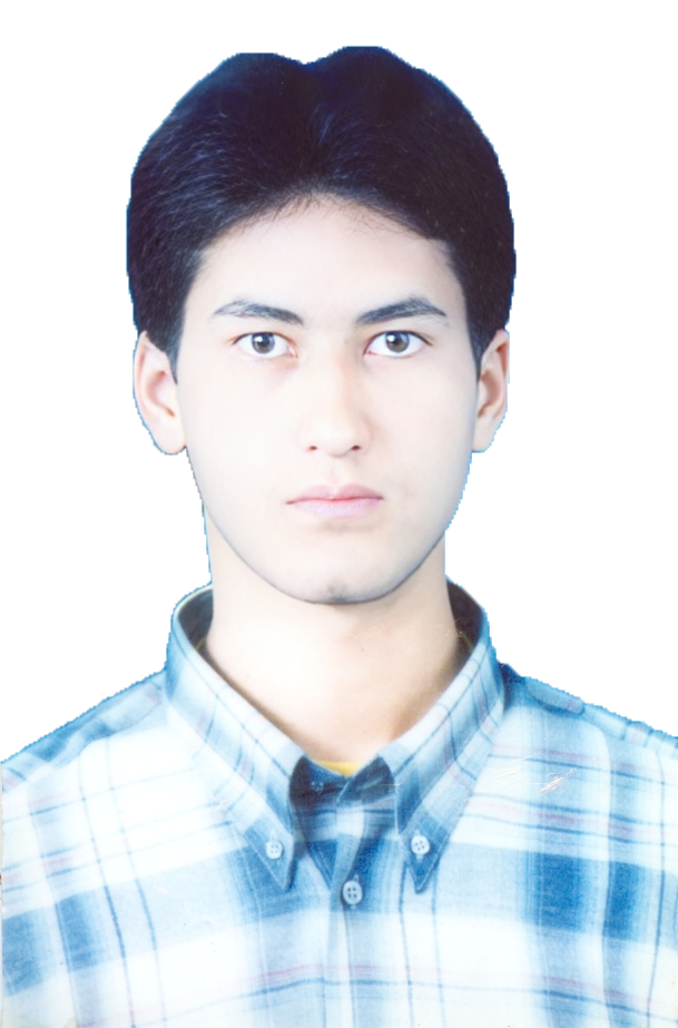 مهدی رستمی شاخونی