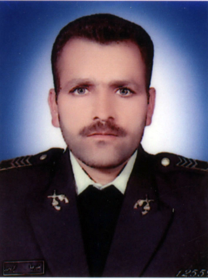 علی رضا کریمی