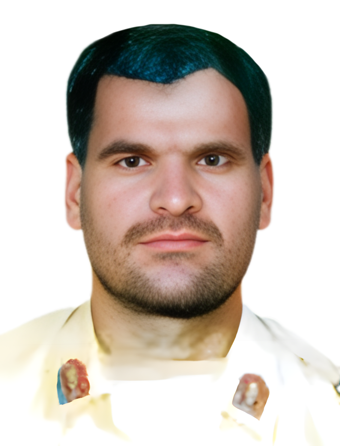 علی محمد فرامرزی