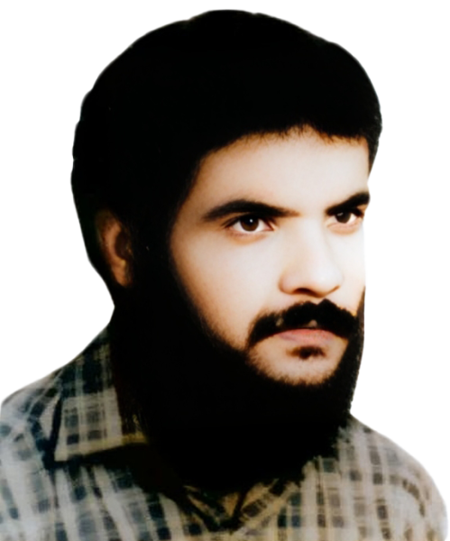 محمود احمدی