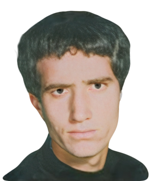 باقر سلیمانی