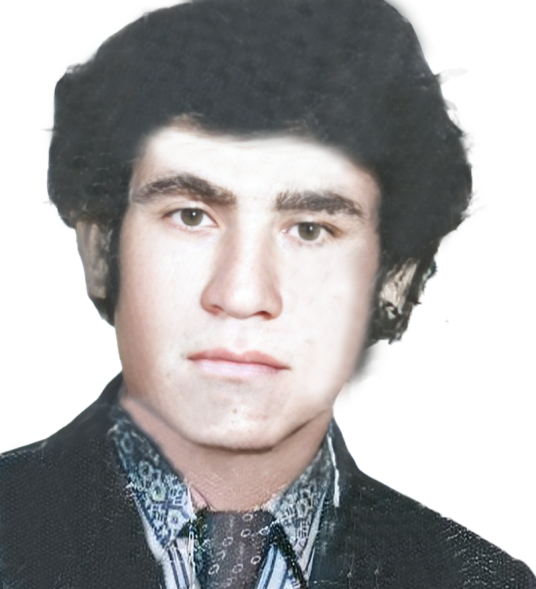 سردار خورشیدی اربابی