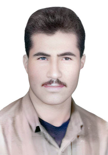 رحمان غلامی