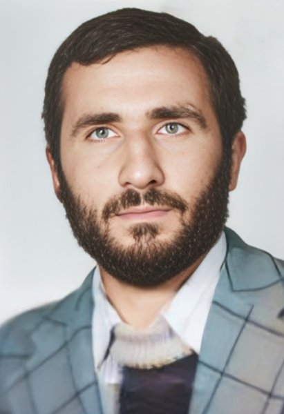 مجید باقری