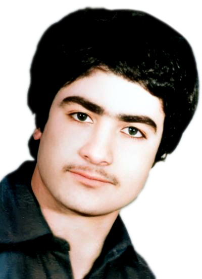 ولی جلالی فرد