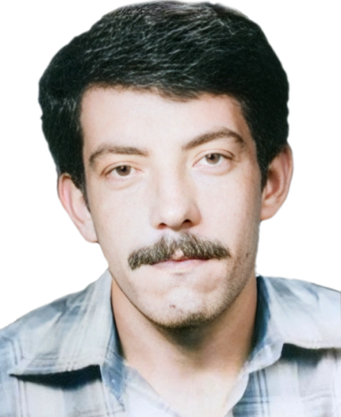 اسمعیل حسینی سعادت آبادی