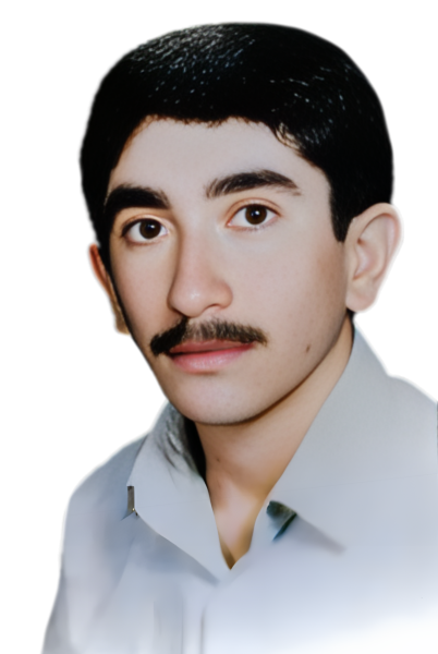 مسعود خالدی