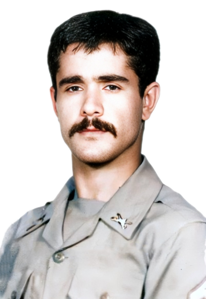 عبدالعلی دهقانی