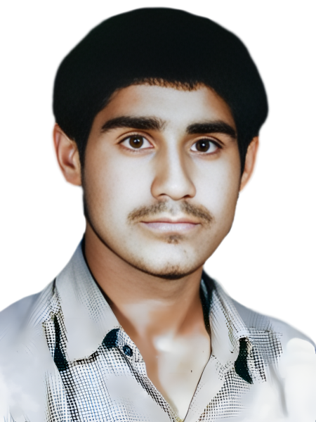 الیاس خادم حسینی