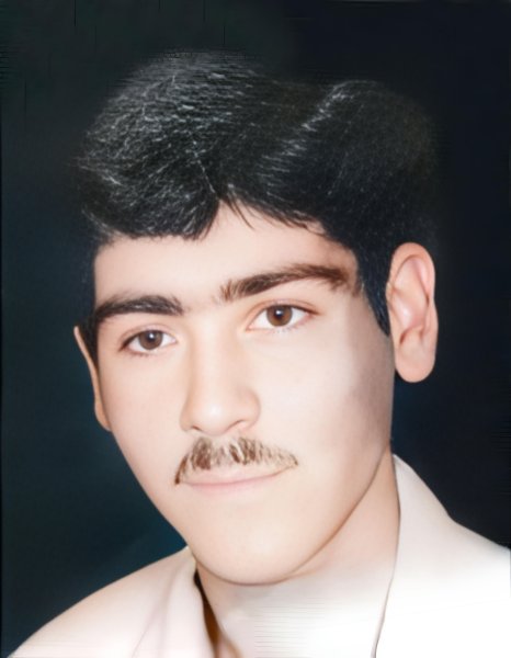 علی اصغر خورشیدی