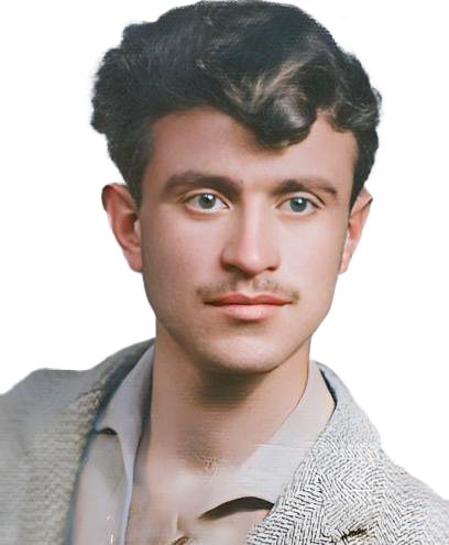 غلامحسین خادمی