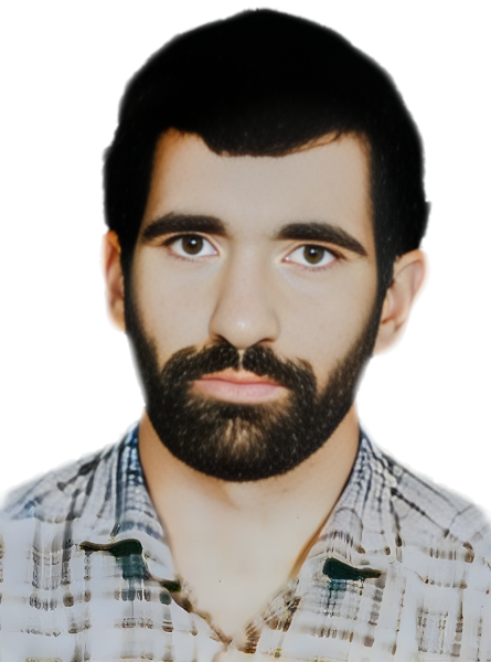 فرج اله خادمی