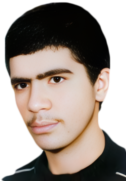 محمدجعفر خادمیان پور