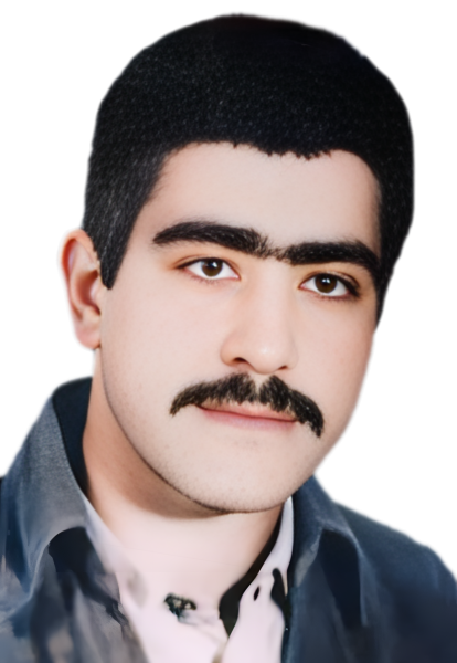 کرامت علیمحمدی خرنجانی