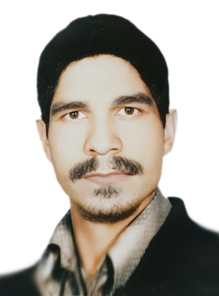 محمد گل محمدی