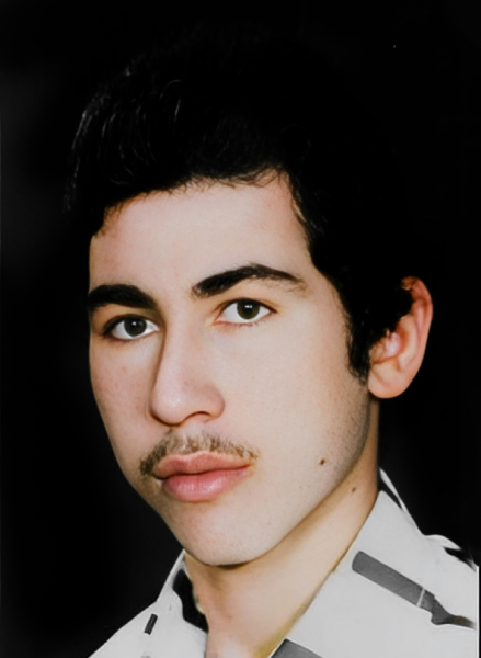 محمدرضا محمدی