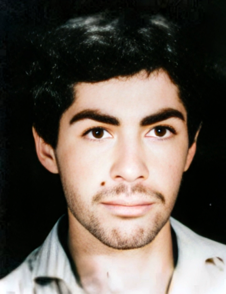 محمد ابراهیم محمدی میانده