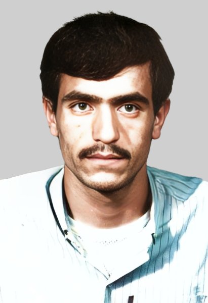 علیرضا براتی نورغان