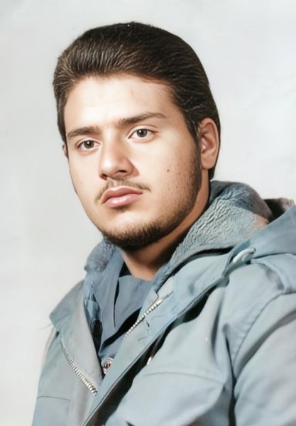 محسن برامکه