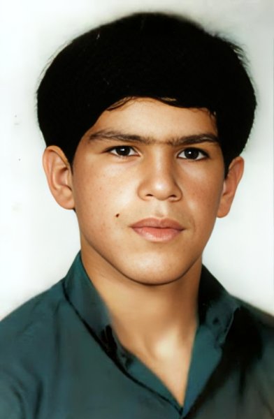 محمد جان برخوردار