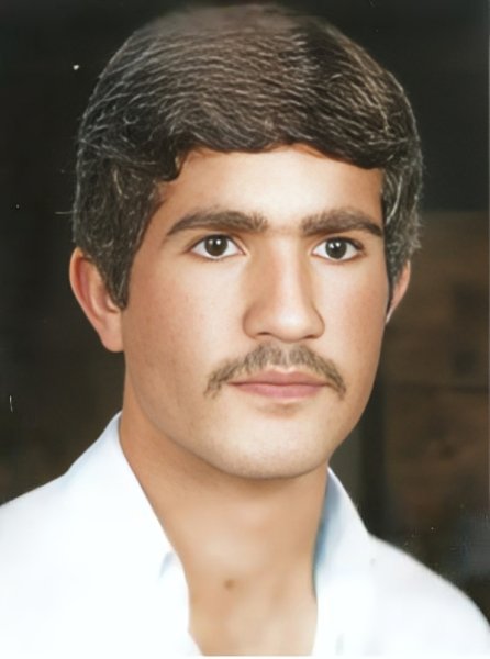 سلیمان برزگر