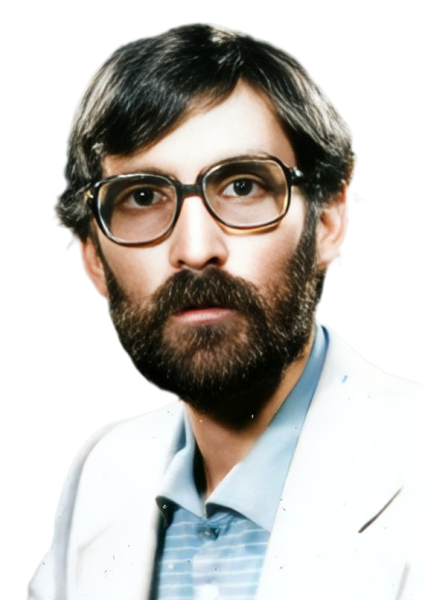 مرتضی محمدی