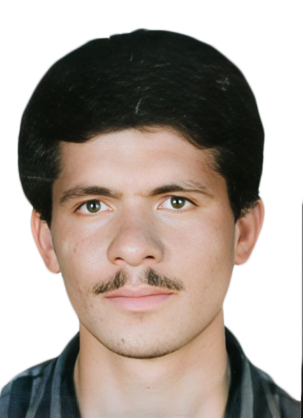 امراله احمدپور