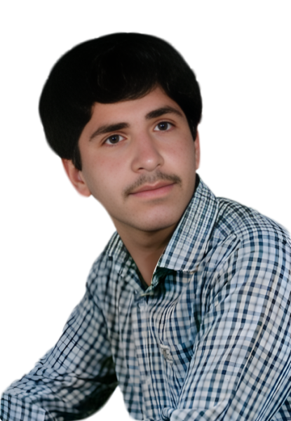 علی اکبر احمدزاد