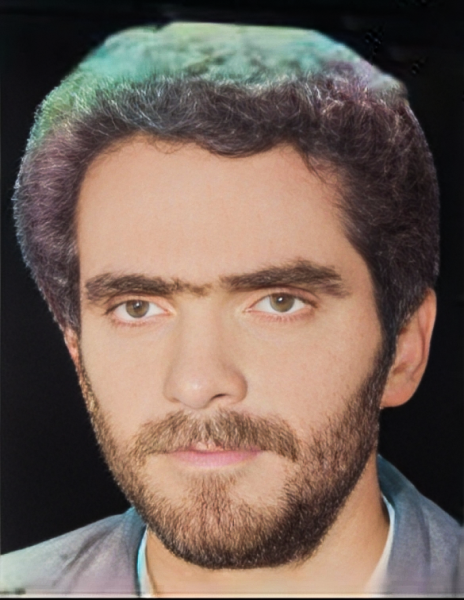 سیدمحمدعلی یوسف زاده شیرازی