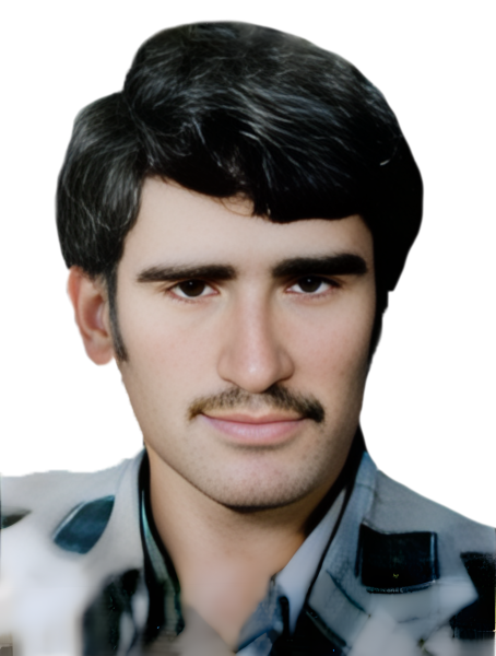 احمد یوسفی